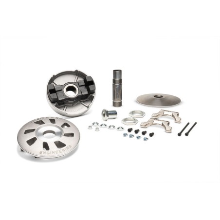 Variador MALOSSI Variotop - Para ciclomotores Peugeot