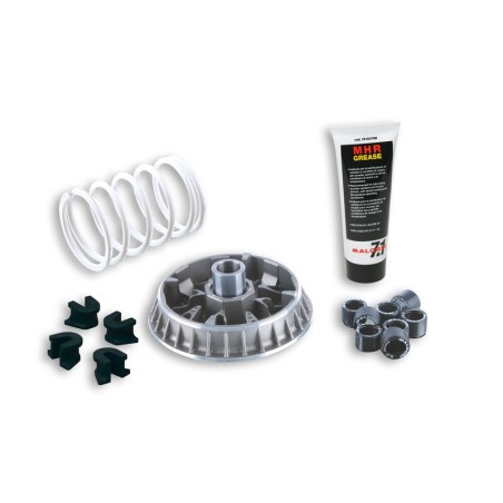 Variador Multivar Malossi PIAG. X7/X8/X9 400-500 MP3 400-500 5114260