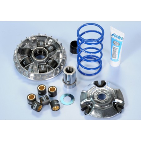 Variador Polini HI-SPEED PIAGGIO VESPA 125 4T 3V IE (241710)