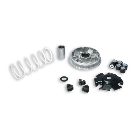 Variador Multivar Malossi DINK STREET/Superdink 125 hasta 2016  125 5114266