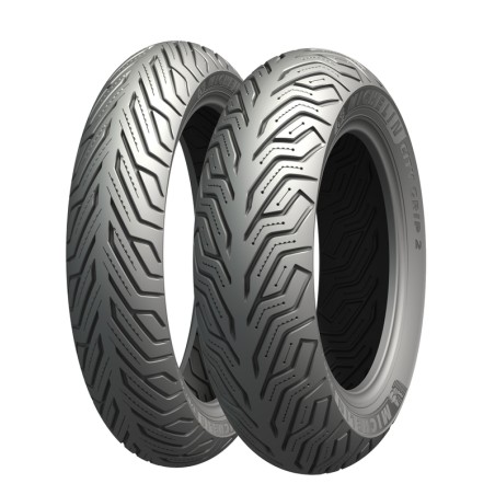 Neumático MICHELIN CITY GRIP 2 120/70-13 M/C 53S TL M+S