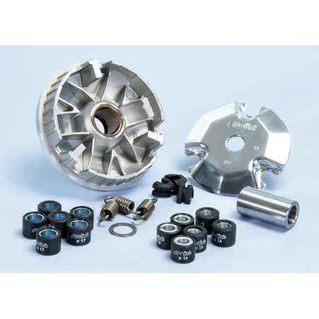 Variador POLINI - Motor Minarelli horizontal / vertical