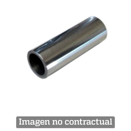 Bulón variador Polini cromado 13X20X38 (935.050)