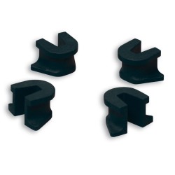 Guias de variador Malossi APRILIA 400-500 GILERA 500 SPIDERMAX 500 3713125