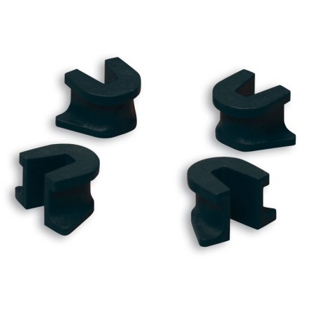 Guias de variador Malossi APRILIA 400-500 GILERA 500 SPIDERMAX 500 3713125