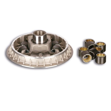 Variador MALOSSI Multivar 2000