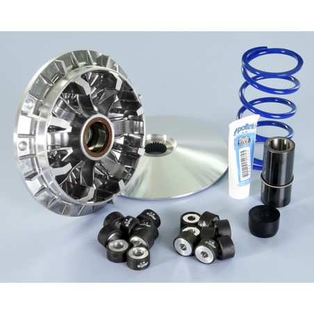 Variador Polini Hi-Speed Kymco AK 550