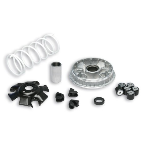 Variador Multivar Malossi SUZ. BURGMAN/EPICURO 125 SIXTEEN 125 5111324