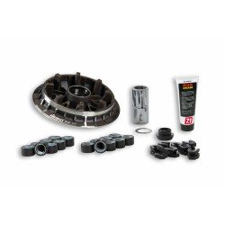 Variador Multivar Malossi Yamaha T-MAX 530 MHR 2000 12-16