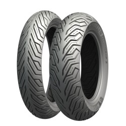 Neumático MICHELIN CITY GRIP 2 110/90-13 M/C 56S TL M+S