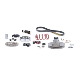 Kit de grupo de transmisión Malossi Over Range, Yamaha Minarelli