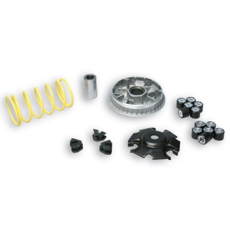 Variador Multivar Malossi Yamaha X-MAX/MAJESTY 125 MBK SKYCRUISER/SKYLINER 5113134