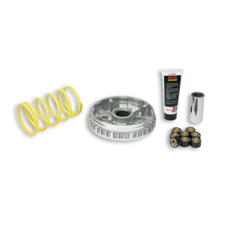 Variador Multivar Malossi Yamaha X-MAX 250/VERCITY MBK. KILIBRE/SKYCRUISER 5111225