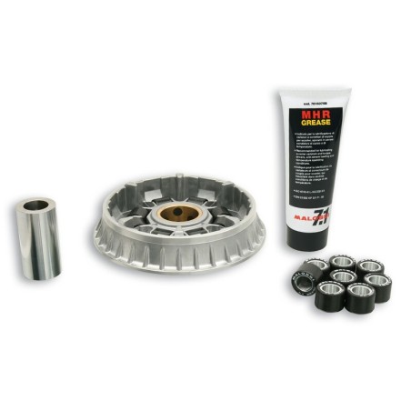 Variador Multivar Malossi GILERA GP 800 APRILIA SRV 850 5116230