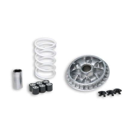 Variador Malossi Multivar Piaggio 500 Euro2/3