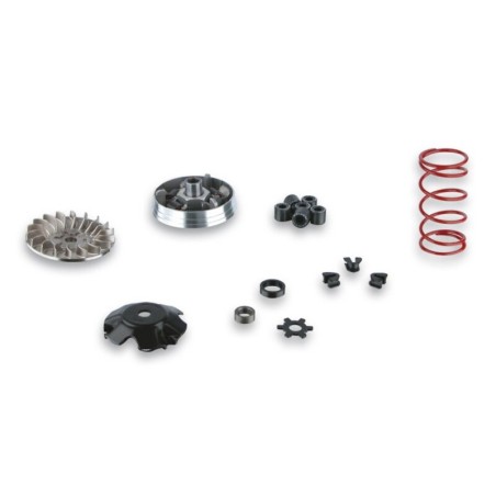 Variador Malossi Multivar MHR Yamaha - MINARELLI para grupo de trans. Comp. Over Range 5112800