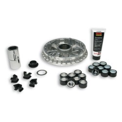 Variador Multivar Malossi Yamaha X-MAX 400/MAJESTY 09- MBK EVOLIS 400 13- 5114148