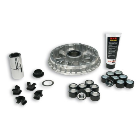 Variador Multivar Malossi Yamaha X-MAX 400/MAJESTY 09- MBK EVOLIS 400 13- 5114148