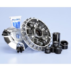 Variador Polini HI-SPEED PIAGGIO X8 250 (241645)