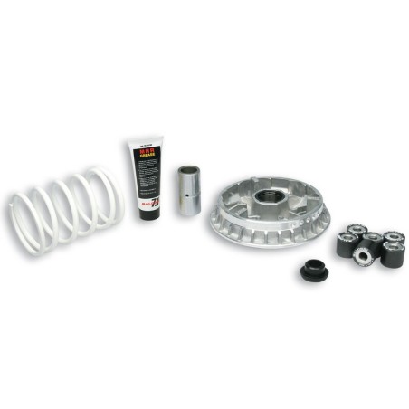 Variador Multivar Malossi KYMCO X-CITING 500