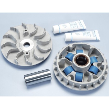 Variador Polini HI SPEED HONDA SH 300 INY. (241650)