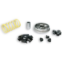 Variador Multivar Malossi Yamaha VITY/BWS/CYGNUS X 125 MBK 125 5112701