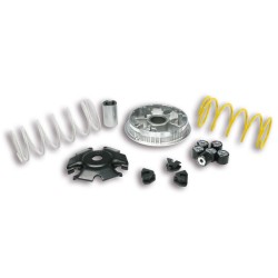 Variador Malossi Multivar Piaggio Liberty I-Get 125