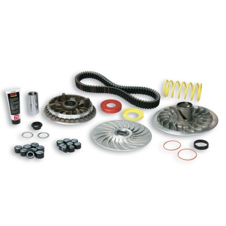 KIT OVER RANGE Malossi Yamaha T-MAX 500 04-11 6114885