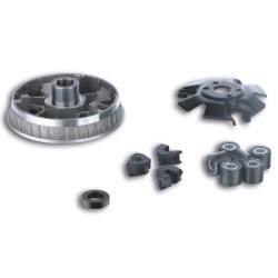 Variador Multivar Malossi PGT. SATELIS/JETFORCE 125 GEOPOLIS 125 5113365