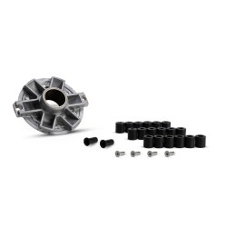 Variador MALOSSI Varplus - MBK