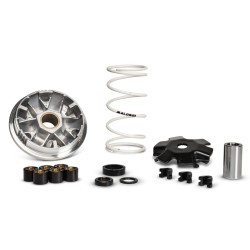 Variador Multivar Malossi Minarelli Jog/Aerox