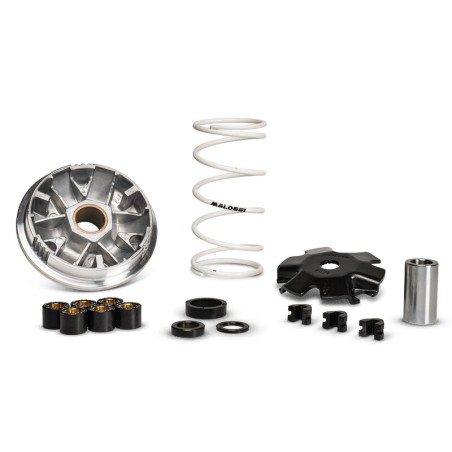 Variador Multivar Malossi Minarelli Jog/Aerox