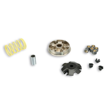 Variador Malossi Multivar 2000