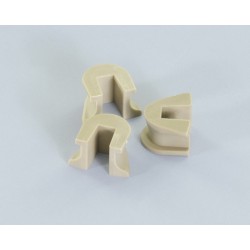 Guias de variador Polini Evolution