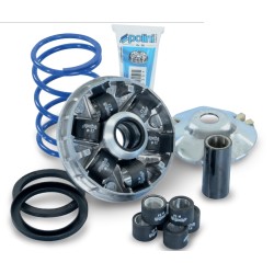 Variador POLINI Hi-Speed Evolution - Motor Piaggio