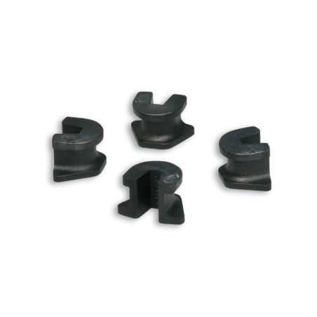 Guias de variador Malossi X4 PIAGGIO X10 350 BEVERLY SPORT TOURING 350 3715795