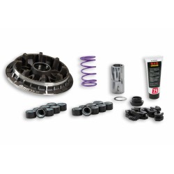 Variador Malossi 2000 MHR Next Multivar, negro, Kymco