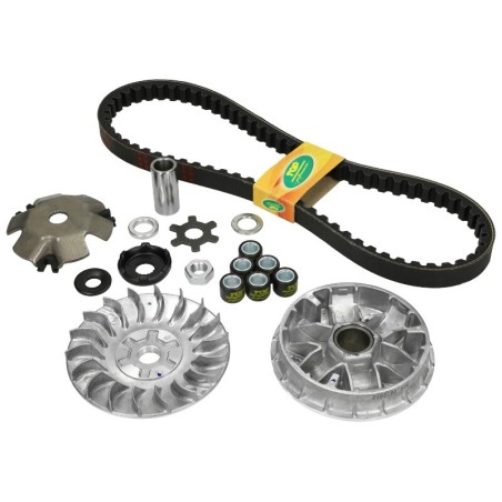 Variador + correa de transmisión TOP PERFORMANCES Variotop TPR GP - Minarelli / Yamaha