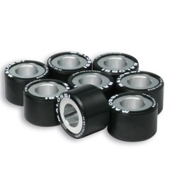 Rodillos de variador MALOSSI 29,8x19,8mm 22gr - 8 piezas