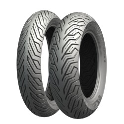 Neumático MICHELIN CITY GRIP 2 120/70-16 M/C 57S TL