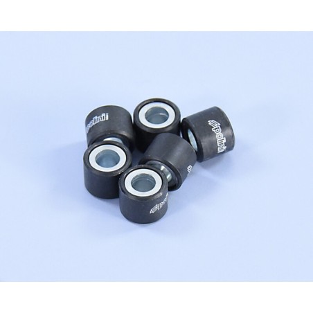 Rodillos de variador POLINI 16x13mm 5,6gr