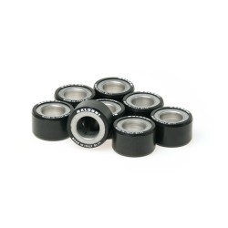 Rodillos de variador MALOSSI HTRoll 25x14,9mm 8gr - 8 piezas