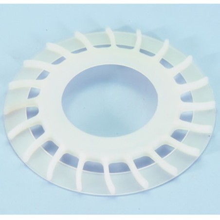 Ventilador SemiPolea Piaggio/Minarelli Polini 246.032