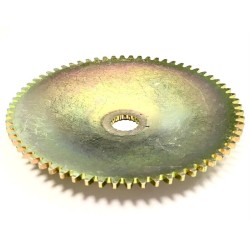 Polea fija motor Piaggio 2T 50cc PI 289831 V PARTS