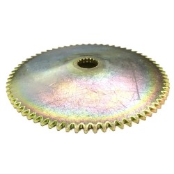 Polea fija motor Piaggio 2T 50cc PI 289831 V PARTS 2