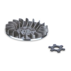 Semipolea fija MALOSSI 