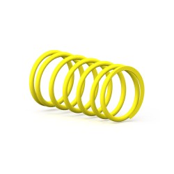 Muelle de contraste embrague MALOSSI Super reforzado amarillo Honda FORZA/SH 300 2916484.Y0