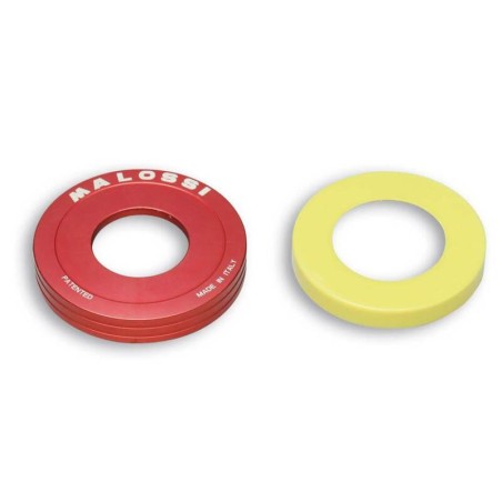 Guia de muelle de contraste MALOSSI Torsion Controller