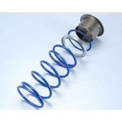 Muelle de contraste POLINI EVO SLIDER GILERA GP 800/APRILIA SRV 850 (243095)