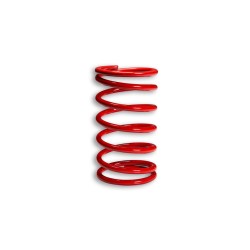 Muelle de contraste embrague MALOSSI Extra reforzado rojo Yamaha T-MAX 500/530 +30% 2914023.R0